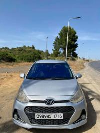 سيارات-hyundai-grand-i10-2017-الجزائر-وسط