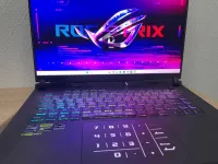 Pc gamer Asus ROG Strix g16 