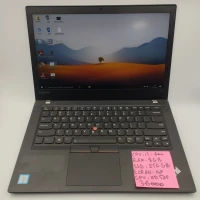 LENOVO Thinkpad T460