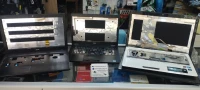 Carcasses Tout les Marque de Laptop