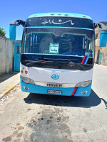 bus-higer-v8-2012-bougaa-setif-algerie