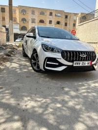 سيارات-chery-arrizo-5-2024-luxury-مسكيانة-أم-البواقي-الجزائر