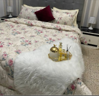 literie-linge-couette-couvert-6-piece-dar-el-beida-alger-algerie