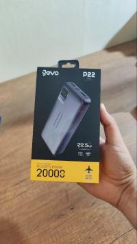 خزانات-الطاقة-power-bank-gevo-20000mah-225w-fast-charge-afficheur-led-3-sorties-2-usb-1-type-c-rapide-universelle-القبة-الجزائر