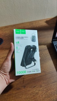 power-banks-bank-magsafe-hoco-j135-10000mah-charge-sans-fil-15w-cables-integres-4-en-1-fast-225w-kouba-alger-algeria