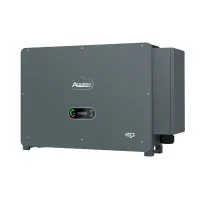 Onduleur solaire d'injection triphasé 110kw (inverter)