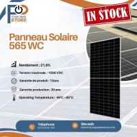 materiel-electrique-panneau-solaire-ja-solar-565-wc-birkhadem-alger-algerie