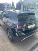 voitures-volkswagen-t-cross-active-2022-constantine-algerie