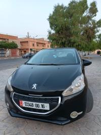 سيارات-peugeot-208-2012-allure-وهران-الجزائر