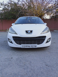 voitures-peugeot-207-2012-sportium-bab-ezzouar-alger-algerie