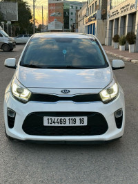 voitures-kia-picanto-2019-ex-bab-ezzouar-alger-algerie