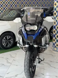 BMW Gs adventire 2023