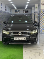 voitures-volkswagen-tiguan-2021-r-line-el-eulma-setif-algerie