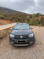 voitures-dacia-sandero-2018-stepway-ain-defla-algerie