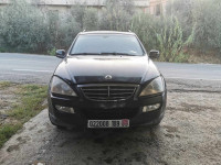 voitures-ssangyong-kyron-2009-taher-jijel-algerie