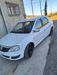 voitures-dacia-logan-2012-sidi-ali-mostaganem-algerie