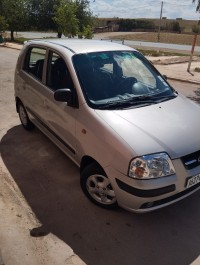سيارات-hyundai-atos-2010-xs-تيارت-الجزائر