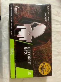 Gtx 1650 oc edition gddr6