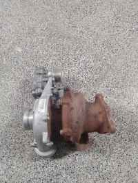 Turbo Mercedes a200