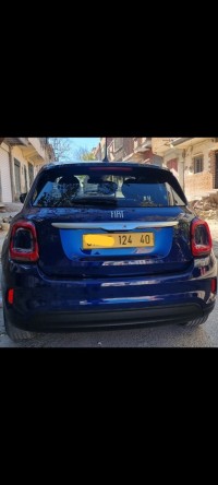 سيارات-fiat-500x-2024-club-خنشلة-الجزائر