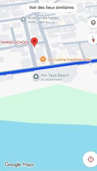 terrain-vente-alger-ain-taya-algerie