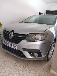 سيارات-renault-symbol-2018-expression-الشطية-الشلف-الجزائر