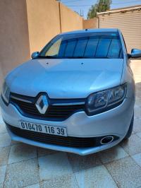 سيارات-renault-symbol-2016-البياضة-الوادي-الجزائر