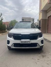 سيارات-kia-seltos-2025-تاجنانت-ميلة-الجزائر