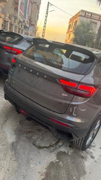 سيارات-geely-coolray-2025-الخروب-قسنطينة-الجزائر