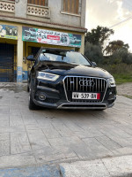 voitures-audi-q3-2013-off-road-taher-jijel-algerie