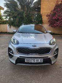 سيارات-kia-sportage-2019-ورقلة-الجزائر
