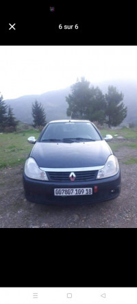 voitures-renault-symbol-2009-sidi-maarouf-jijel-algerie