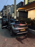 voitures-renault-captur-2022-bir-el-djir-oran-algerie