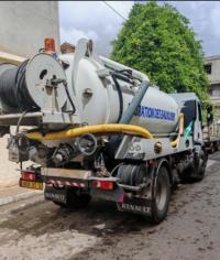 بناء-و-أشغال-camion-debouchage-canalisation-vidange-hydcureure-nettoyage-regards-بئر-الجير-وهران-الجزائر