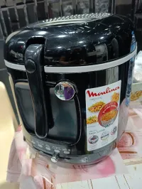 friteuse Moulinex Méga 2kg