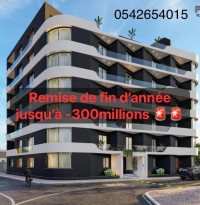 appartement-vente-boumerdes-algerie