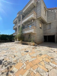 Vente Villa Alger Draria