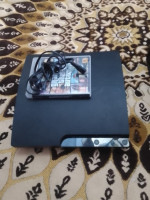 jeux-videos-playstation-3-slim-mezghrane-mostaganem-algerie