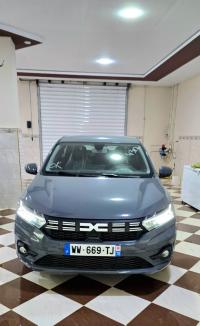 سيارات-dacia-logan-2026-extreme-مغنية-تلمسان-الجزائر