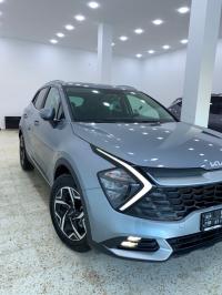 سيارات-kia-sportage-2025-الجزائر-وسط