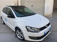 سيارات-volkswagen-polo-2013-life-قسنطينة-الجزائر