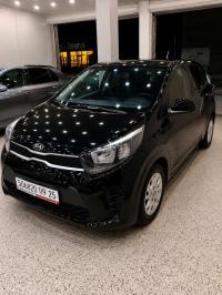 سيارات-kia-picanto-2019-lx-start-قسنطينة-الجزائر