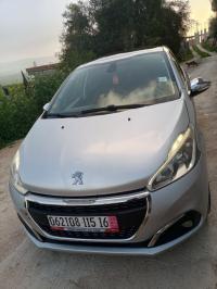 سيارات-peugeot-208-2015-access-facelift-زغاية-ميلة-الجزائر