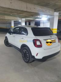 سيارات-fiat-500x-2023-club-سيدي-بلعباس-الجزائر