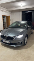 voitures-skoda-fabia-2023-ambition-chlef-algerie