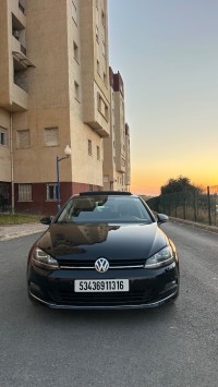 سيارات-volkswagen-golf-7-2013-سطاوالي-الجزائر