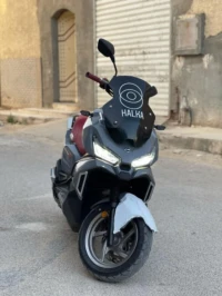 Sym husky 200cc Sym 2025