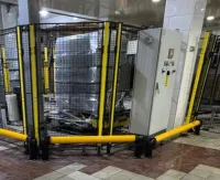 Protection machine KS Security Algérie