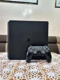 Playstation 4 slim flashé vrs 9.00