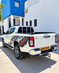 voitures-mitsubishi-l200-2020-constantine-algerie